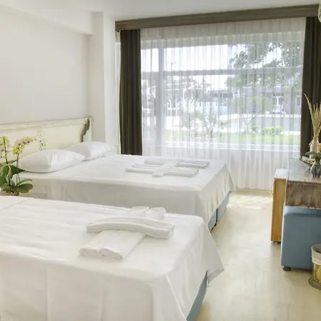 Pedasos Altinel * 차나칼레