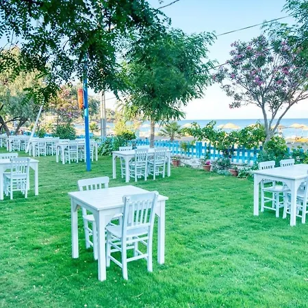 Hotel Pedasos Altinel *
