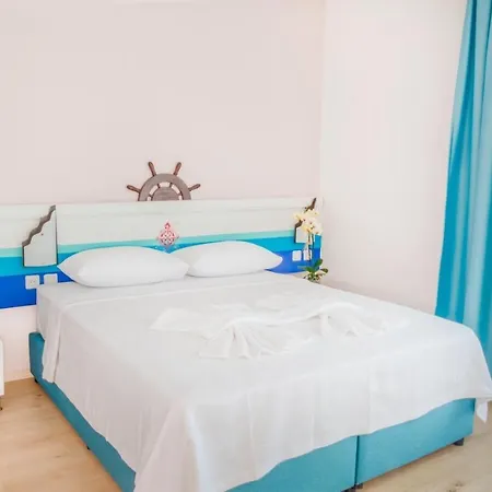 Pedasos Altinel 호텔