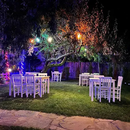 Pedasos Altinel 호텔