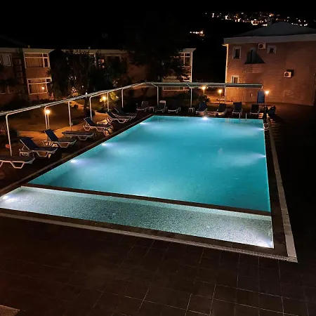 Hotel Pedasos Altinel *