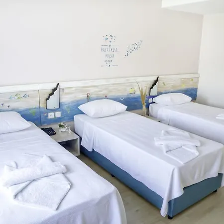 Pedasos Altinel * チャナッカレ