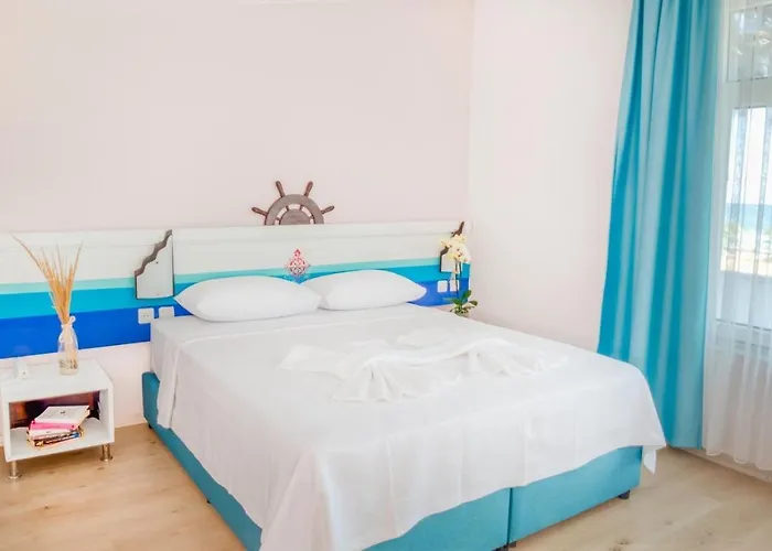 Pedasos Altinel Hotel