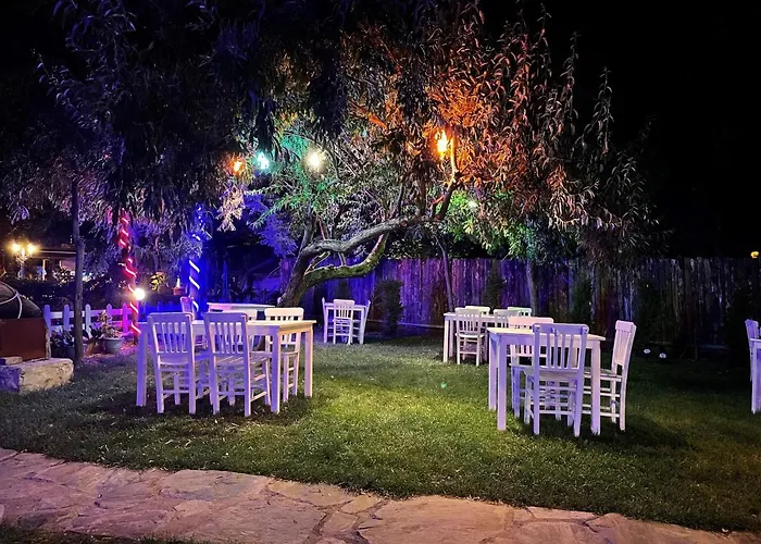 Pedasos Altinel Hotel